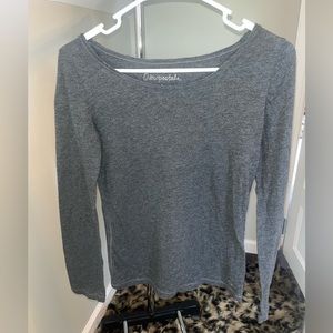 Aeropostale long sleeve shirt